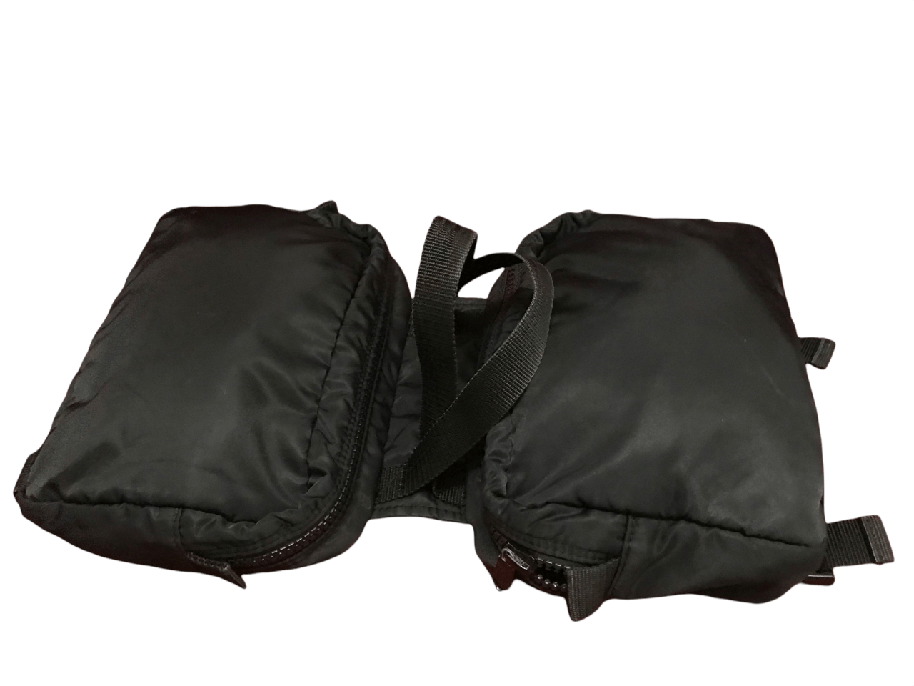 Yohji Yamamoto Y's Yohji Yamamoto Bag Size ONE SIZE - 6 Thumbnail