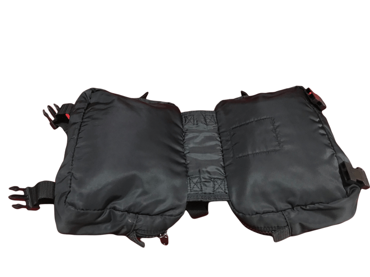 Yohji Yamamoto Y's Yohji Yamamoto Bag Size ONE SIZE - 5 Thumbnail