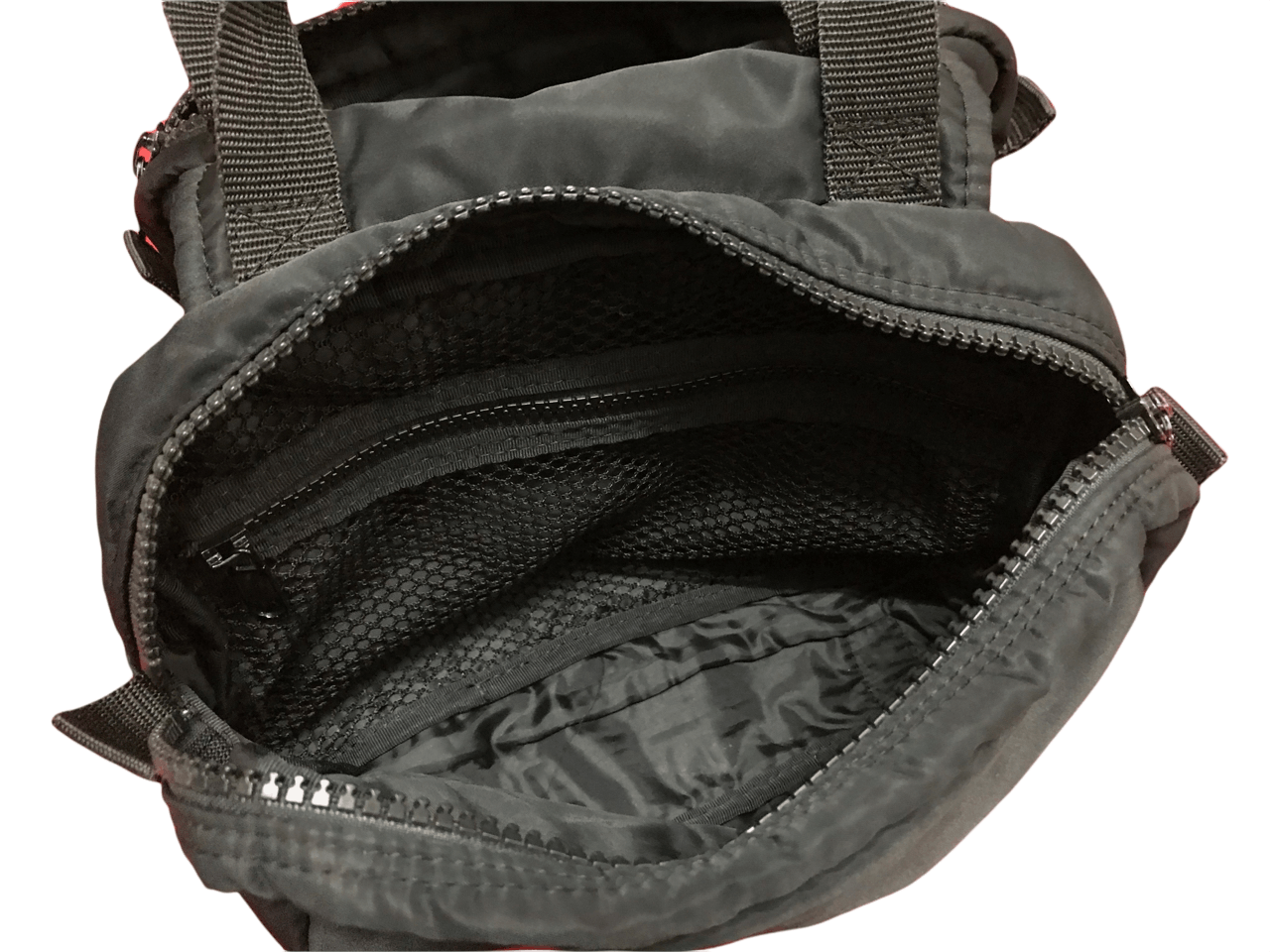 Yohji Yamamoto Y's Yohji Yamamoto Bag Size ONE SIZE - 7 Thumbnail