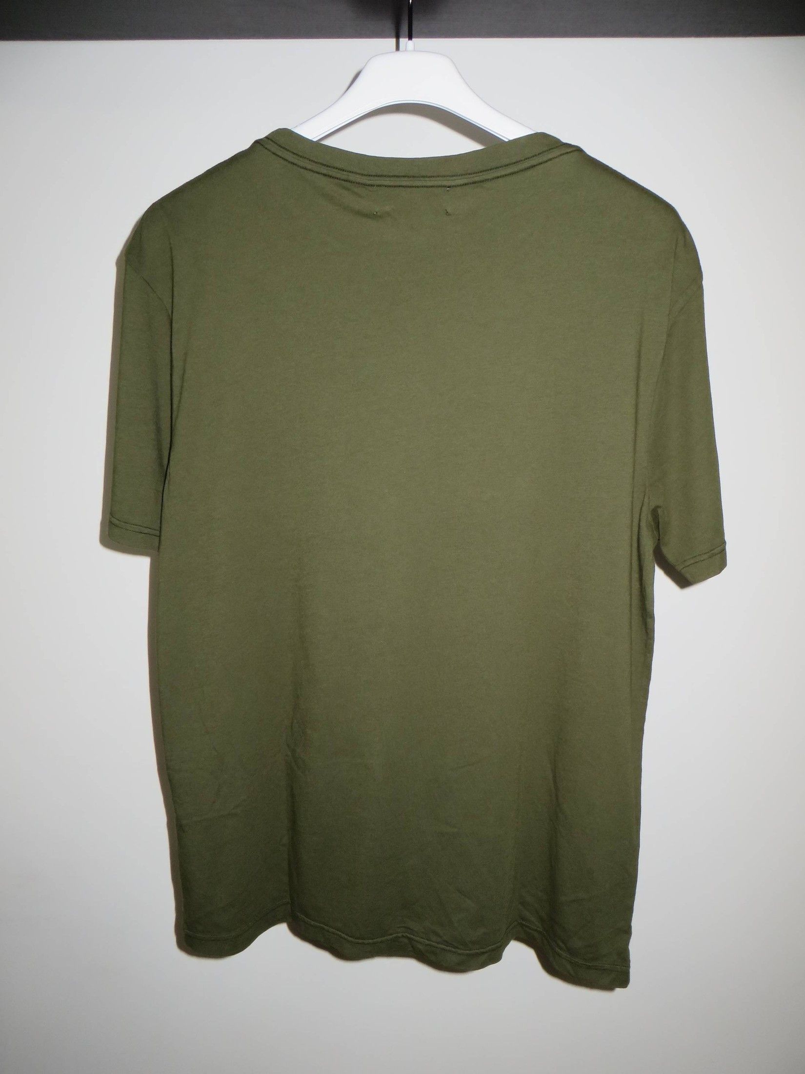 Faith Connexion Classic t-shirt Size US L / EU 52-54 / 3 - 10 Thumbnail