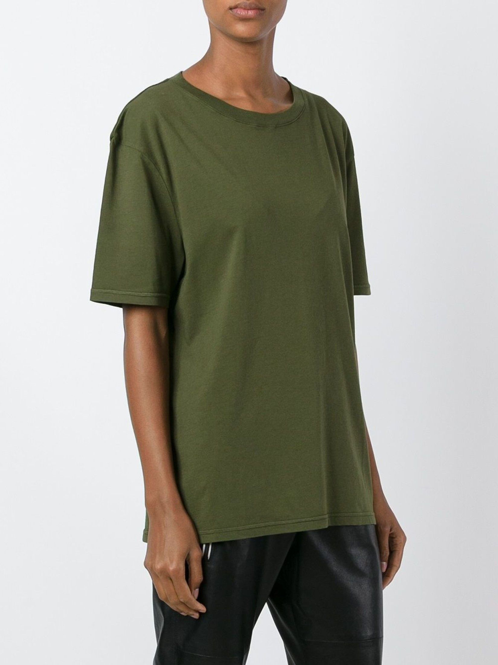 Faith Connexion Classic t-shirt Size US L / EU 52-54 / 3 - 2 Thumbnail