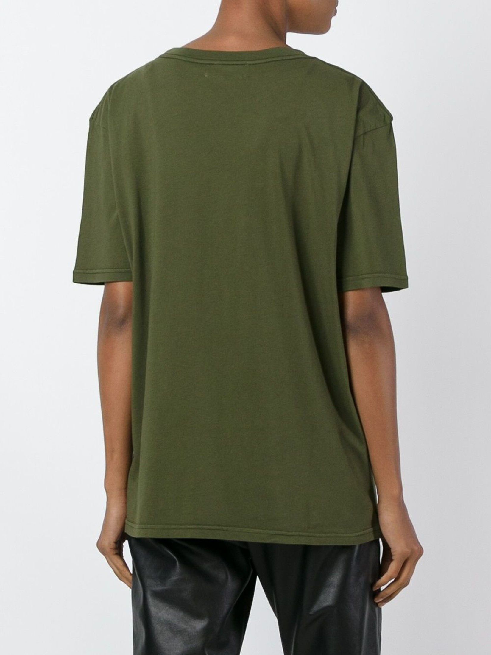 Faith Connexion Classic t-shirt Size US L / EU 52-54 / 3 - 3 Thumbnail