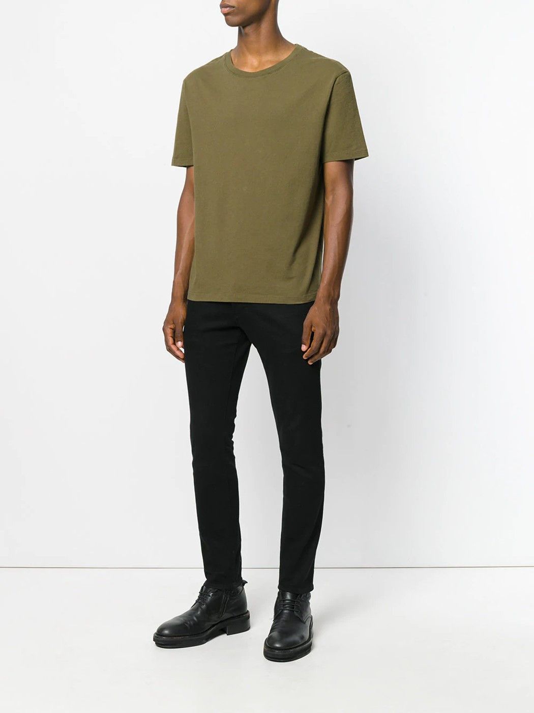 Faith Connexion Classic t-shirt Size US L / EU 52-54 / 3 - 1 Thumbnail