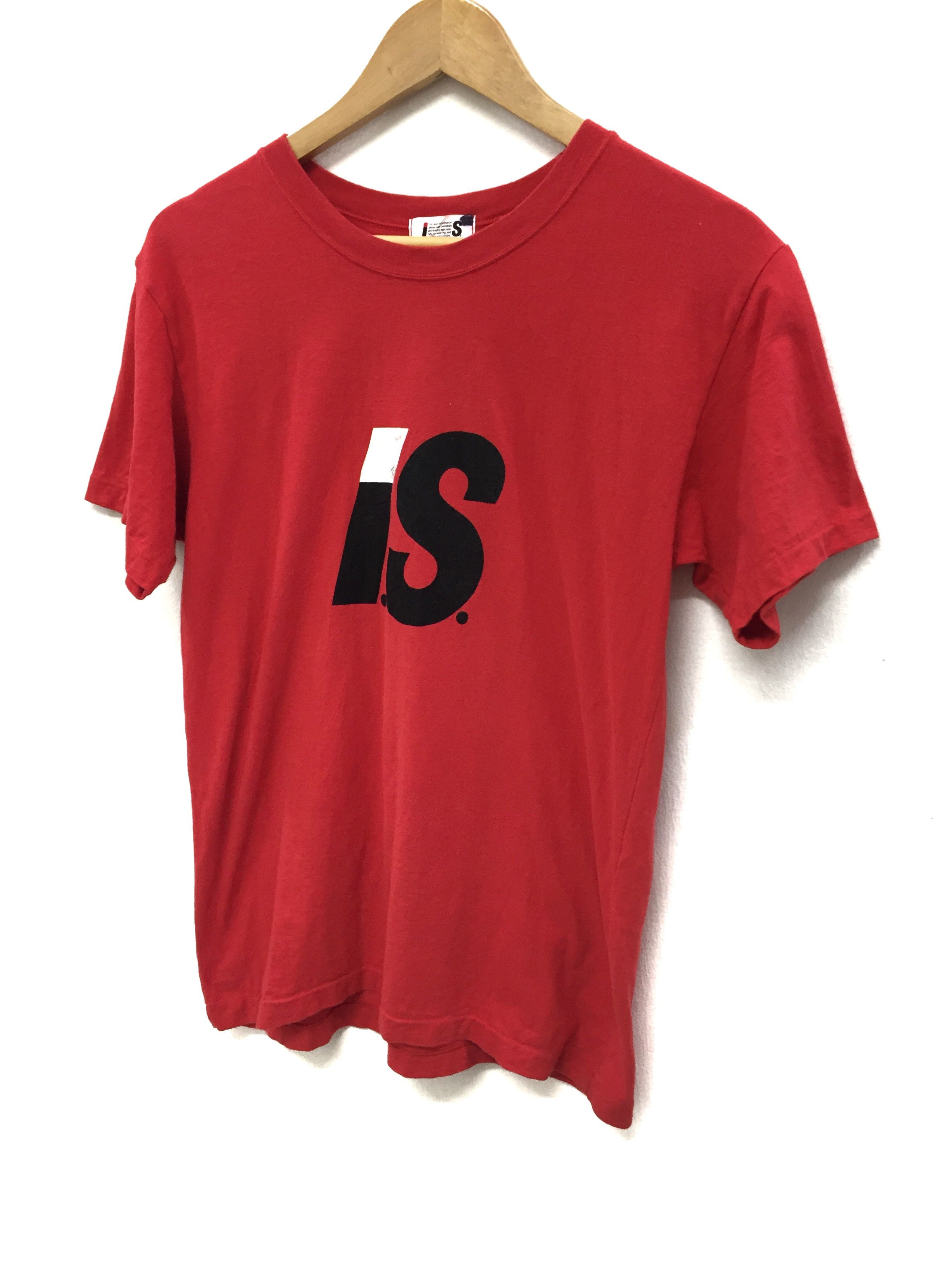 Issey Miyake × Tsumori Chisato 80's summer tee Size US M / EU 48-50 / 2 - 2 Thumbnail