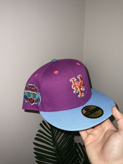 Seattle Mariners Lids Hat Drop Exclusive “Ice Cream Banana Split” Fitted 7  1/4