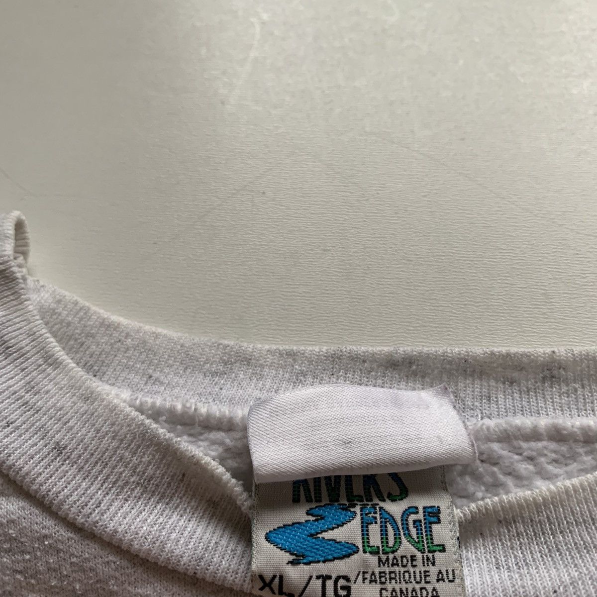 Cartoon Network × Vintage Vintage 1990s Yogi Bear Hanna Barbara Graphic Crewneck Rare Size US M / EU 48-50 / 2 - 6 Thumbnail