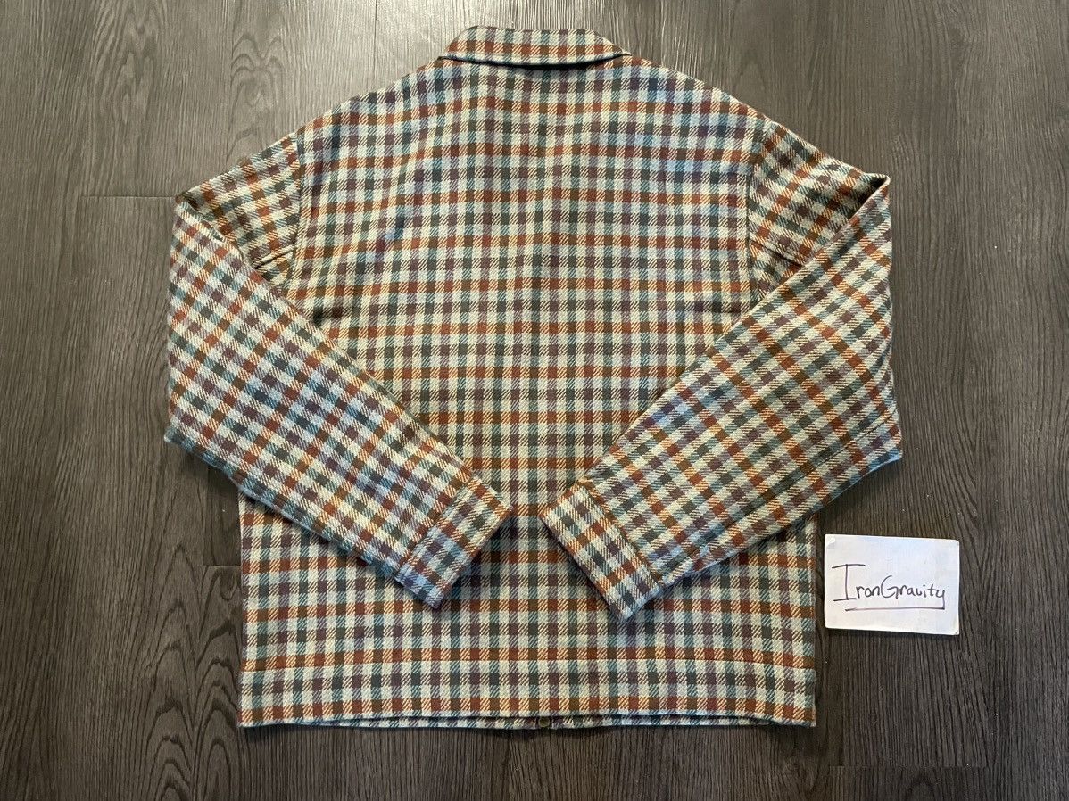 Aime Leon Dore Aime Leon Dore ALD x Woolrich Flannel