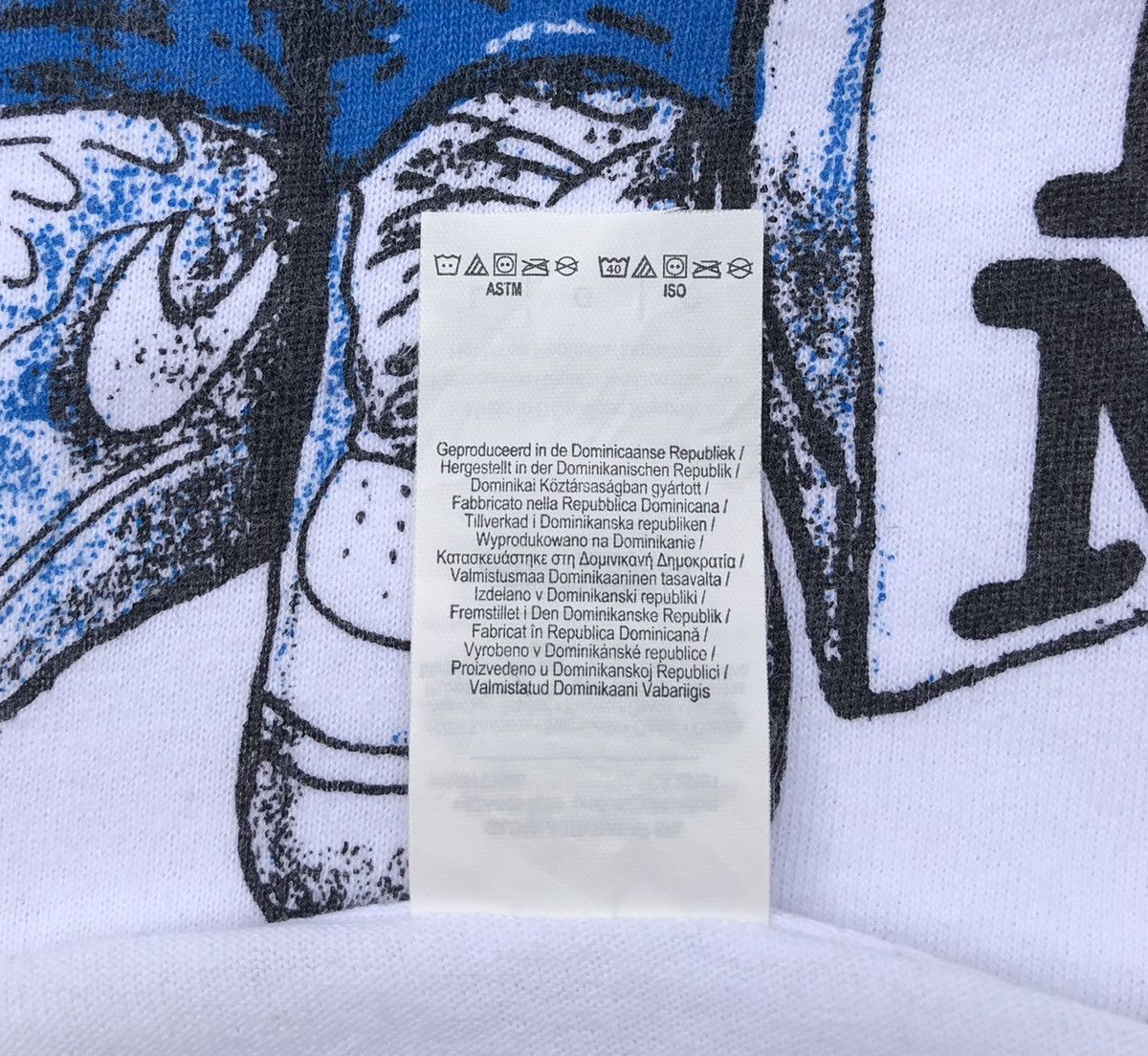 New York Yankees Boogie Down Bronx Man Parrish Hip Hop Yankees Nike Kangol Size US L / EU 52-54 / 3 - 9 Thumbnail