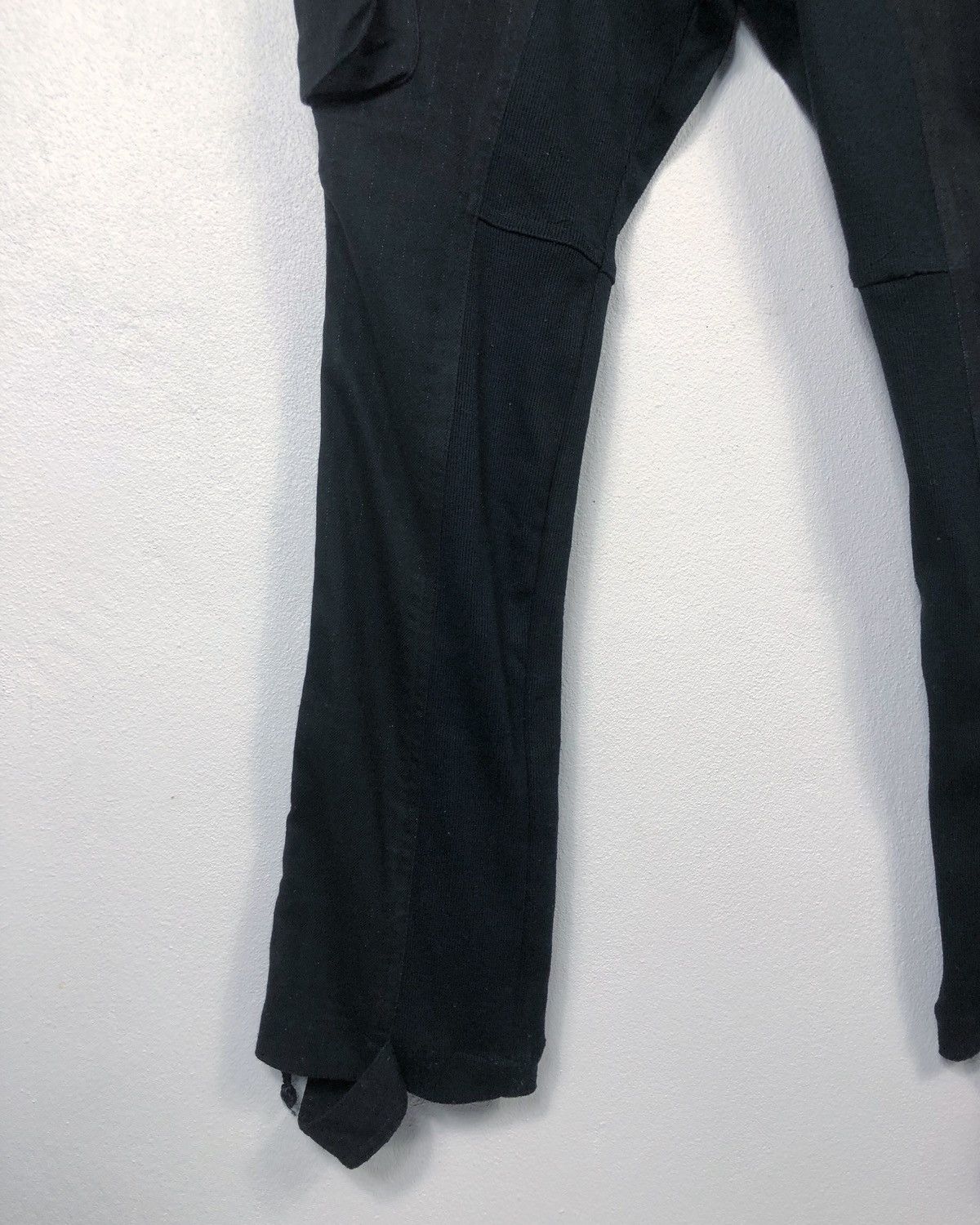 Sex Pot ReVeNGe Rare Sex Pot Revenge Punk Bondage Pants Size US 31 - 6 Thumbnail