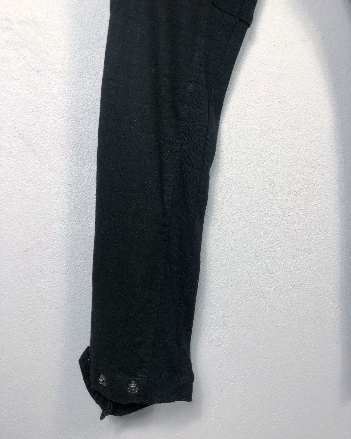 Sex Pot ReVeNGe Rare Sex Pot Revenge Punk Bondage Pants Size US 31 - 11 Thumbnail
