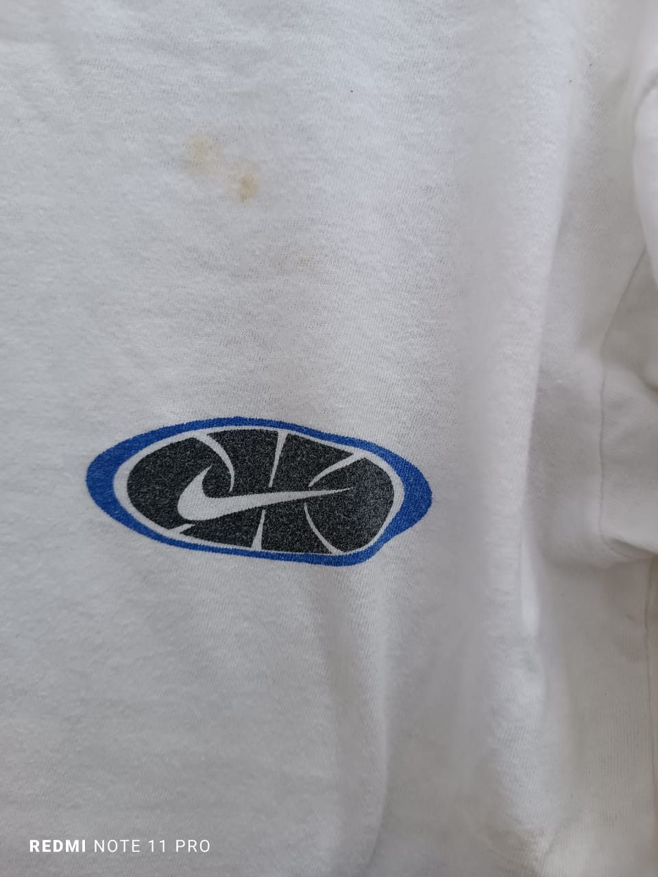 Nike × Vintage VINTAGE NIKE AIR MAX LS TSHIRT Size M / US 6-8 / IT 42-44 - 5 Thumbnail