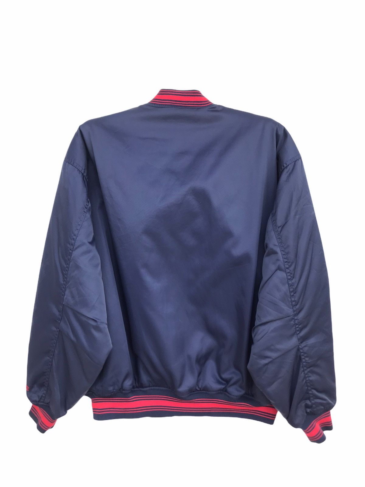 Converse Vintage Converse Bomber Jacket Size US L / EU 52-54 / 3 - 2 Thumbnail