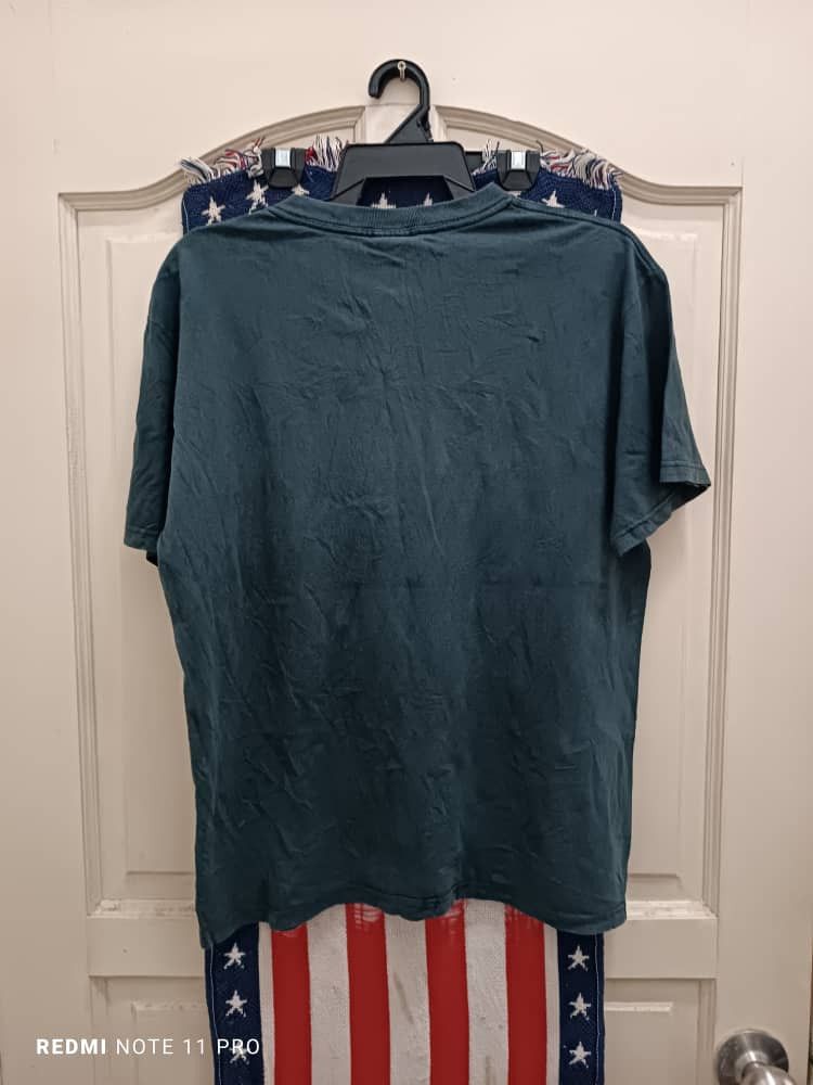 Japanese Brand × Vintage VTG Y2K BRAHMAN TOUR 03 Size US M / EU 48-50 / 2 - 3 Thumbnail