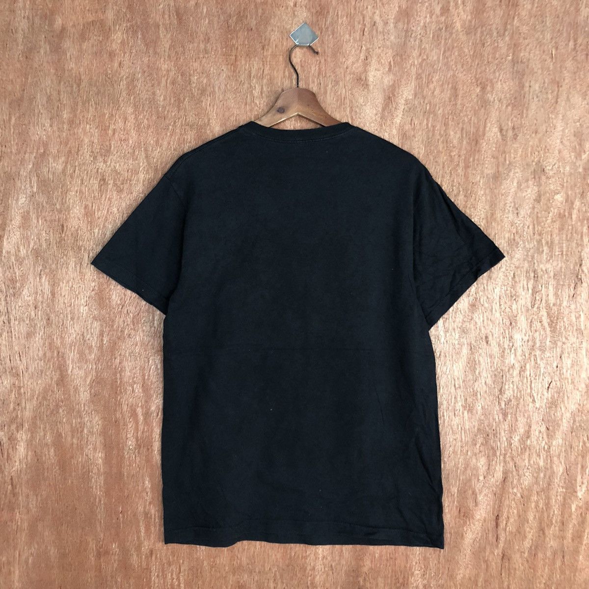 DC Comics DLL Wolverine marvel Black Short Sleeve Shirt #2131 Size US M / EU 48-50 / 2 - 10 Thumbnail