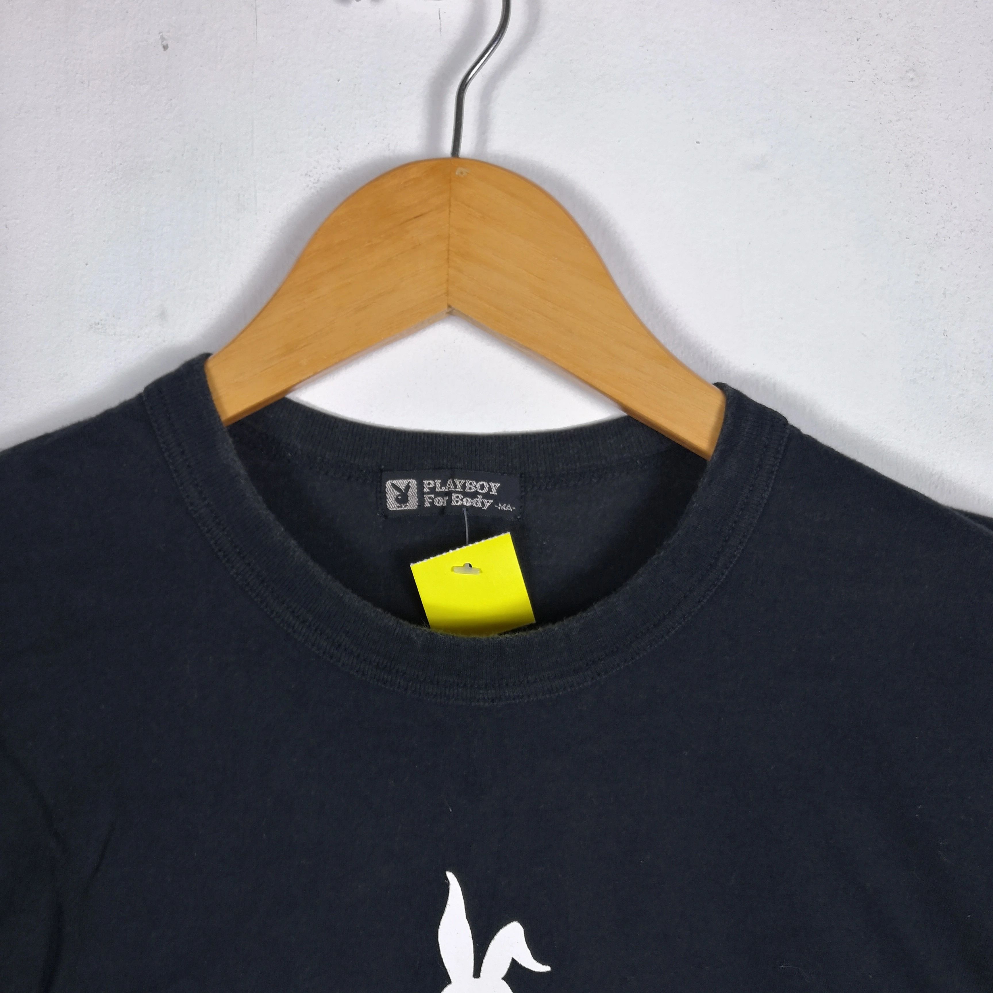 Playboy Vintage Playboy Need a Ride Playboy Tees | BS18268. Size US M / EU 48-50 / 2 - 3 Thumbnail