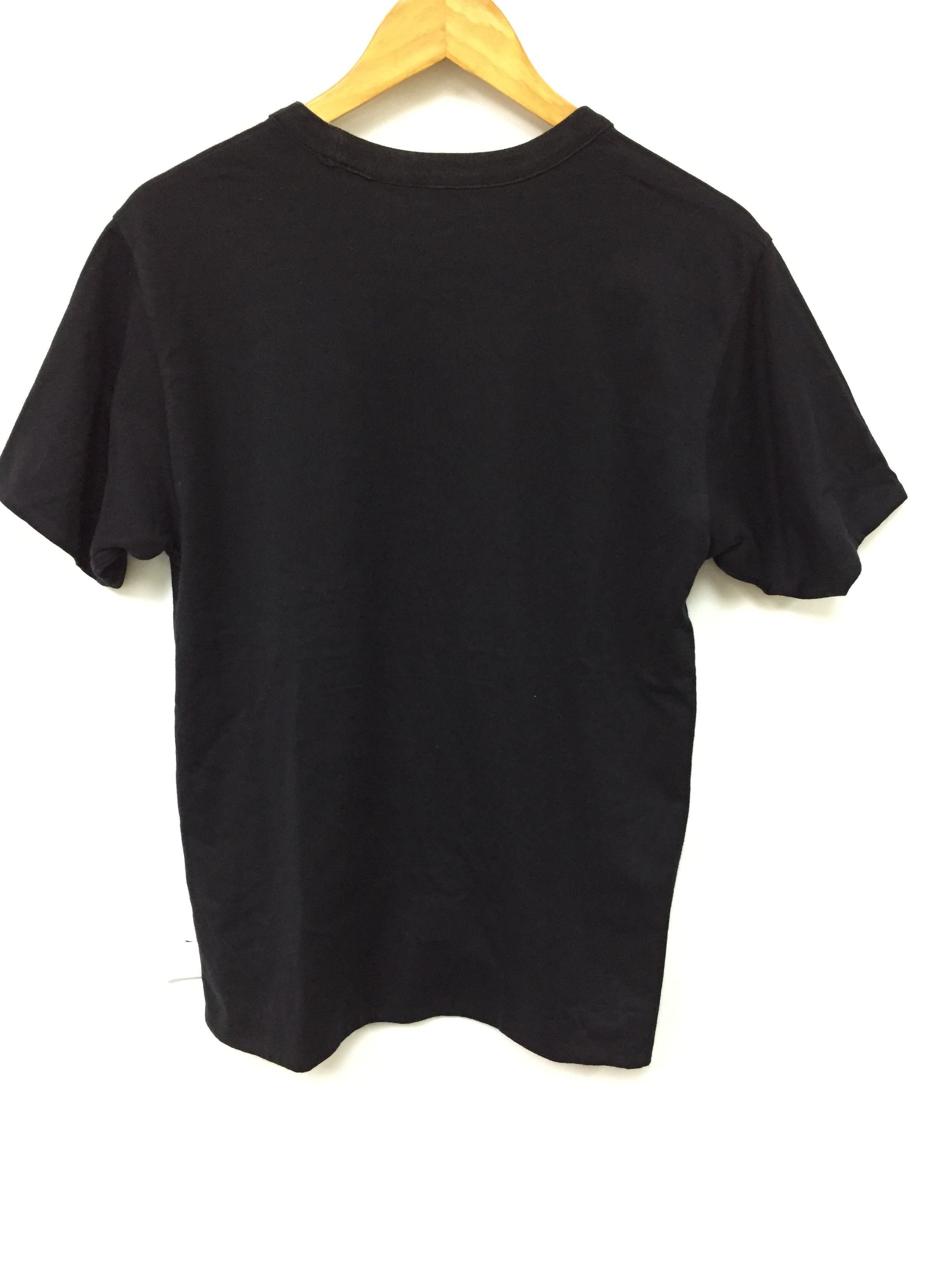 Bape 2006 Baby Milo Rolls Royce reversible tee Size US M / EU 48-50 / 2 - 4 Thumbnail