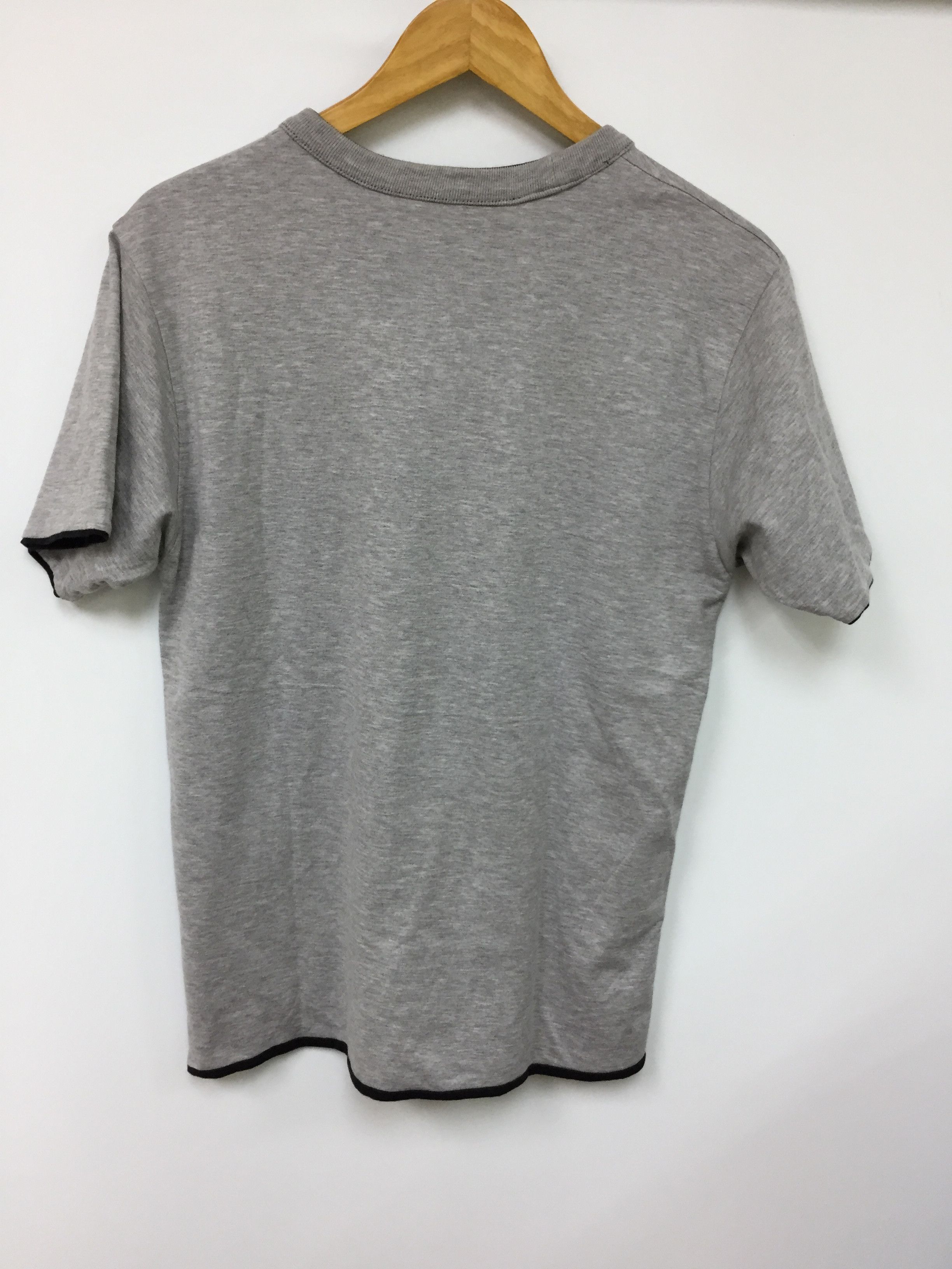 Bape 2006 Baby Milo Rolls Royce reversible tee Size US M / EU 48-50 / 2 - 7 Thumbnail