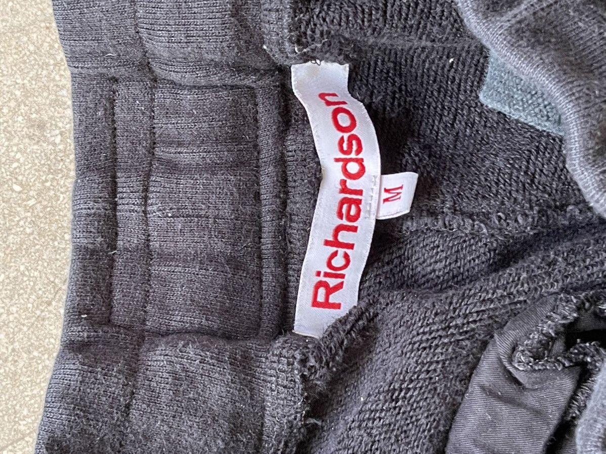 Richardson Richardson fence link Fleece shorts Size US 30 / EU 46 - 4 Thumbnail