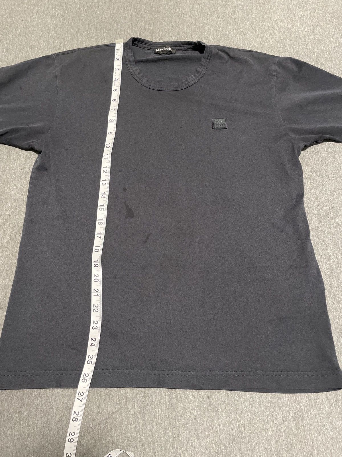 Acne Studios Acne Studios T-Shirt Size US M / EU 48-50 / 2 - 6 Thumbnail