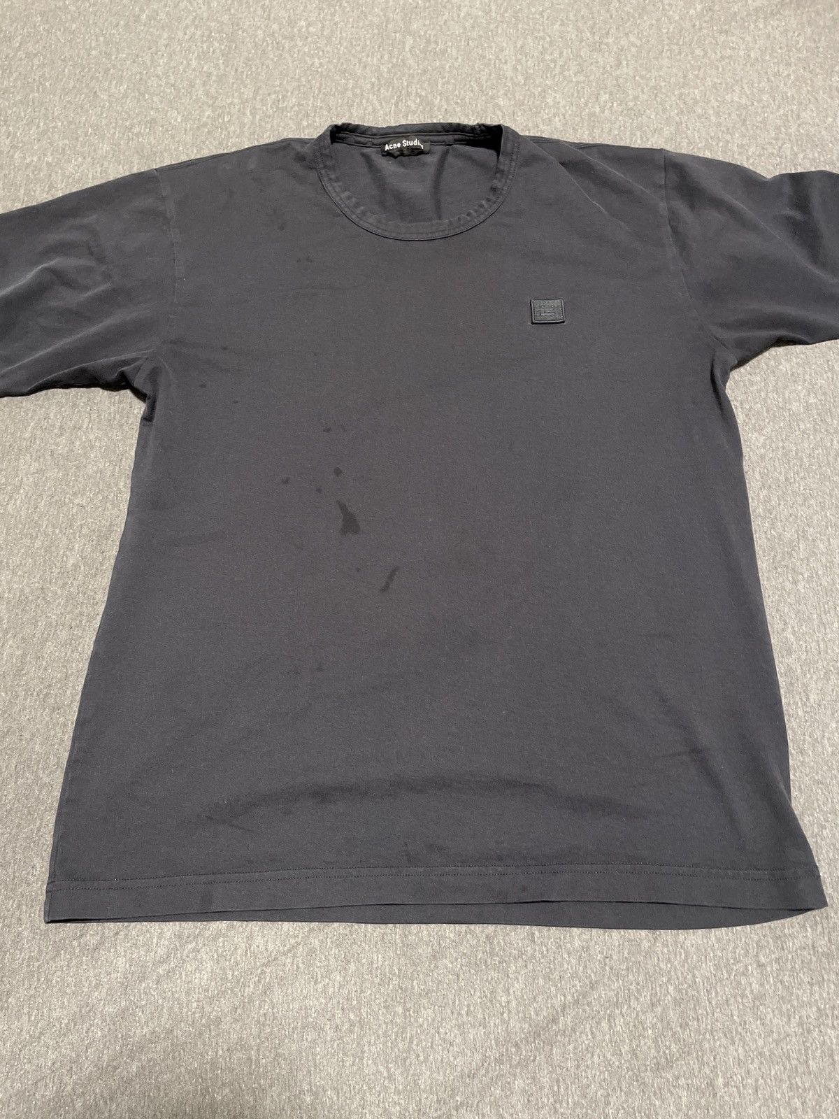 Acne Studios Acne Studios T-Shirt Size US M / EU 48-50 / 2 - 1 Thumbnail