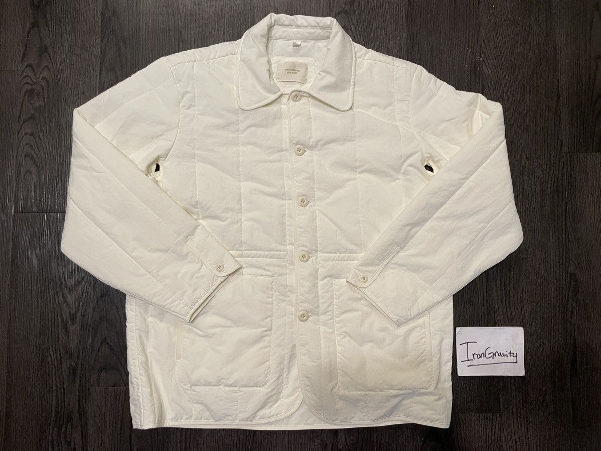 Aime Leon Dore Aime Leon Dore ALD Lightweight Filled Jacket Size Large L Size US L / EU 52-54 / 3 - 1 Thumbnail