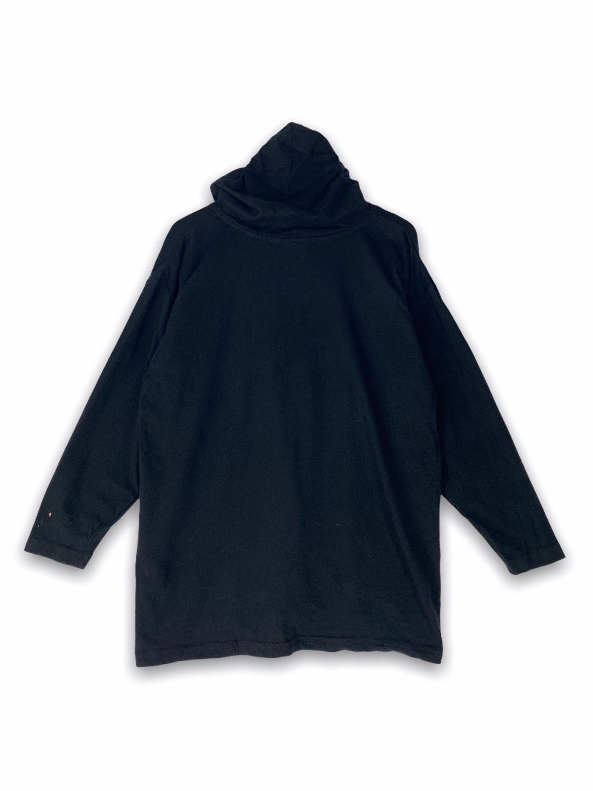 Vintage Vintage Elle hoodie sweatshirt Size US L / EU 52-54 / 3 - 4 Thumbnail