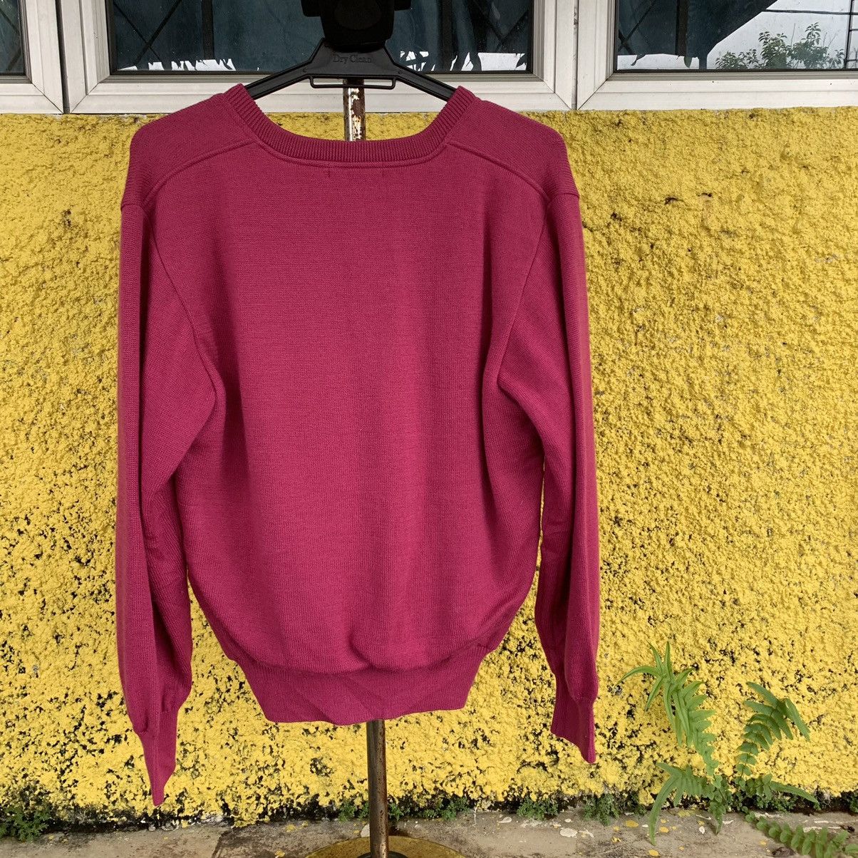 Japanese Brand Evanova golf (breath thermo) by mizuno sweatshirt Size US M / EU 48-50 / 2 - 8 Thumbnail