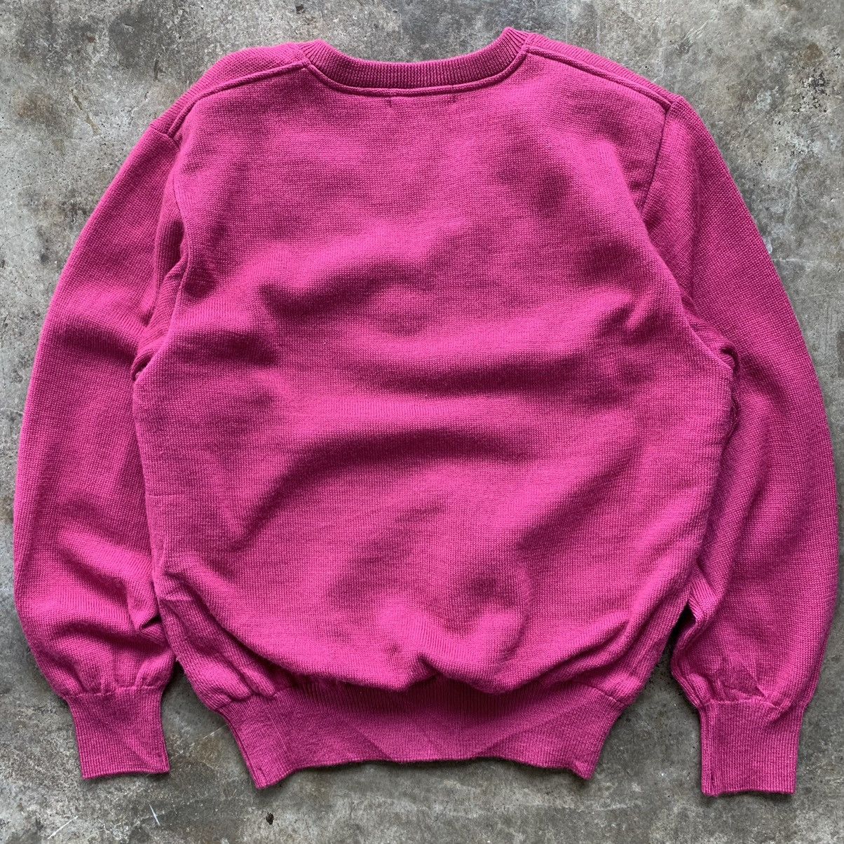 Japanese Brand Evanova golf (breath thermo) by mizuno sweatshirt Size US M / EU 48-50 / 2 - 2 Thumbnail