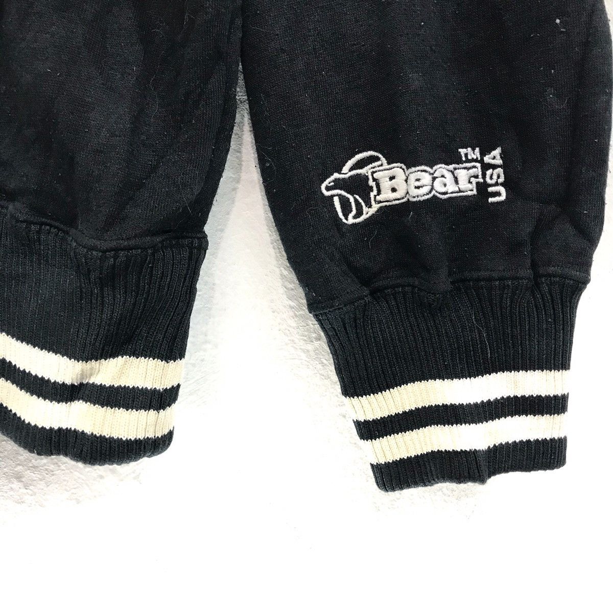 Vintage Bear USA Crewneck Biglogo Bear USA