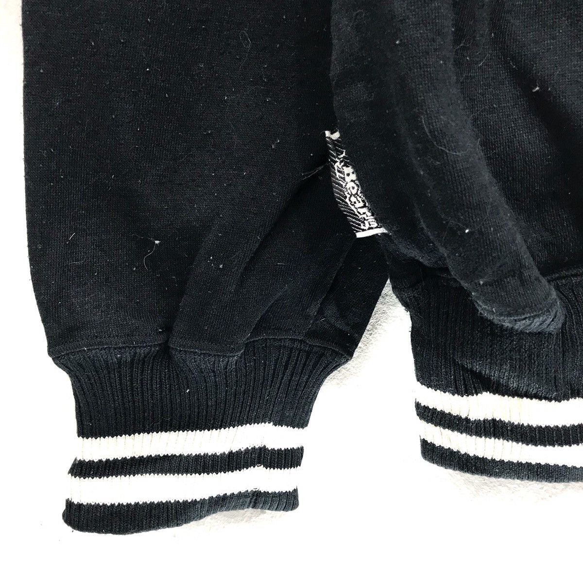 Vintage Bear USA Crewneck Biglogo Bear USA