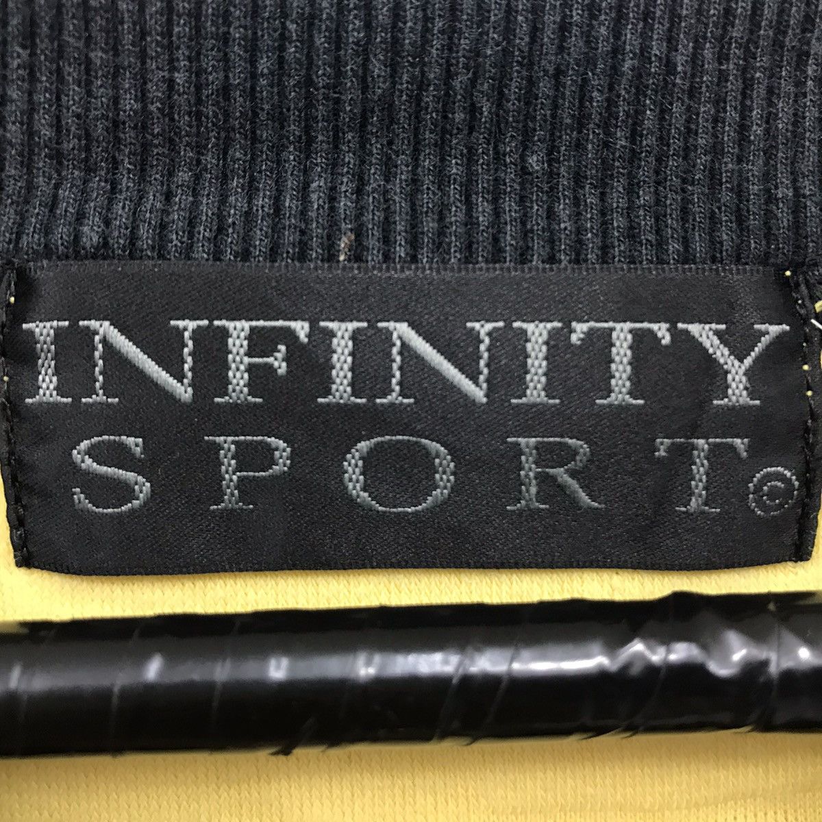 All Sport × Sports Specialties × Vintage Vintage Infinity Sport Set Sweatshirt With Sweatpants Size US L / EU 52-54 / 3 - 12 Thumbnail