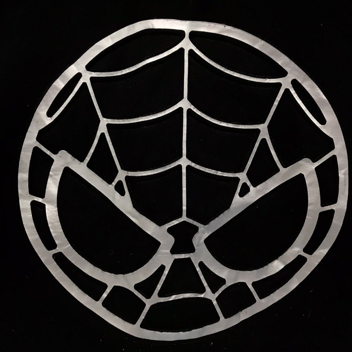 DC Comics × Japanese Brand × Marvel Comics MARVEL Comic Sweatshirt Big Logo Spiderman MARVEL Size US M / EU 48-50 / 2 - 3 Thumbnail