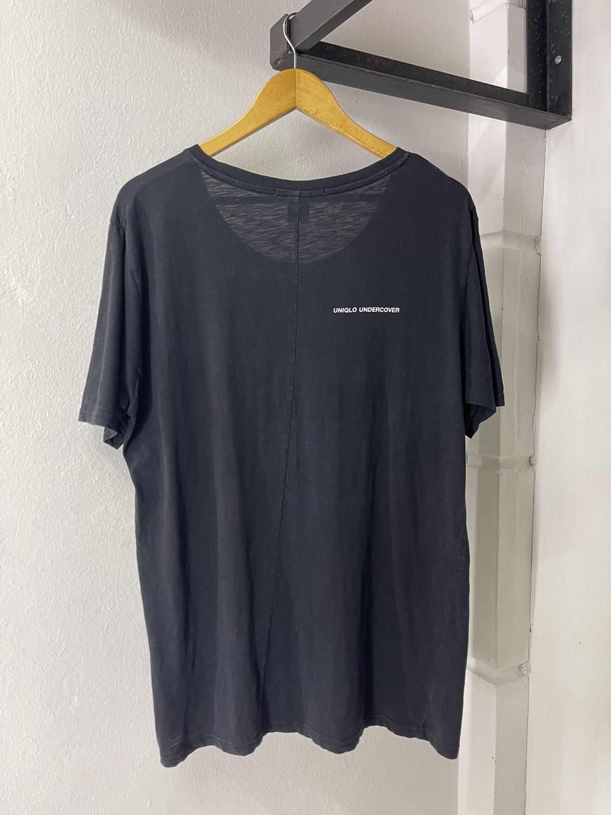 Undercover × Uniqlo UNDERCOVER x UNIQLO shirt Size US XL / EU 56 / 4 - 3 Thumbnail