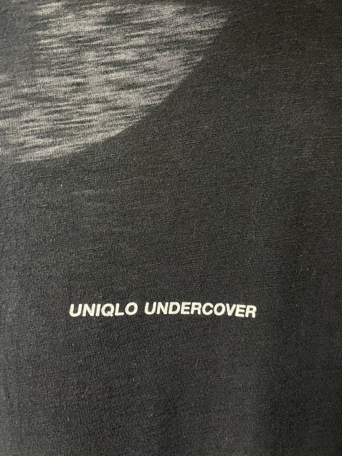 Undercover × Uniqlo UNDERCOVER x UNIQLO shirt Size US XL / EU 56 / 4 - 4 Thumbnail
