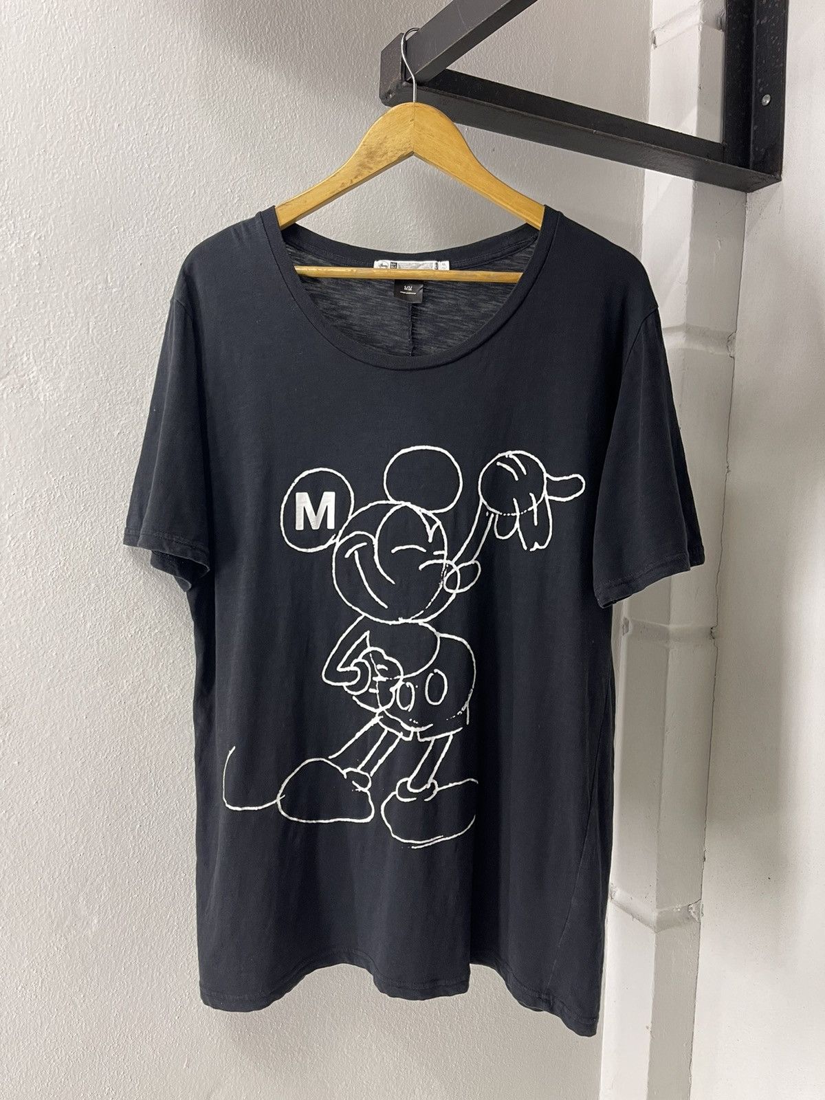 Undercover × Uniqlo UNDERCOVER x UNIQLO shirt Size US XL / EU 56 / 4 - 2 Thumbnail