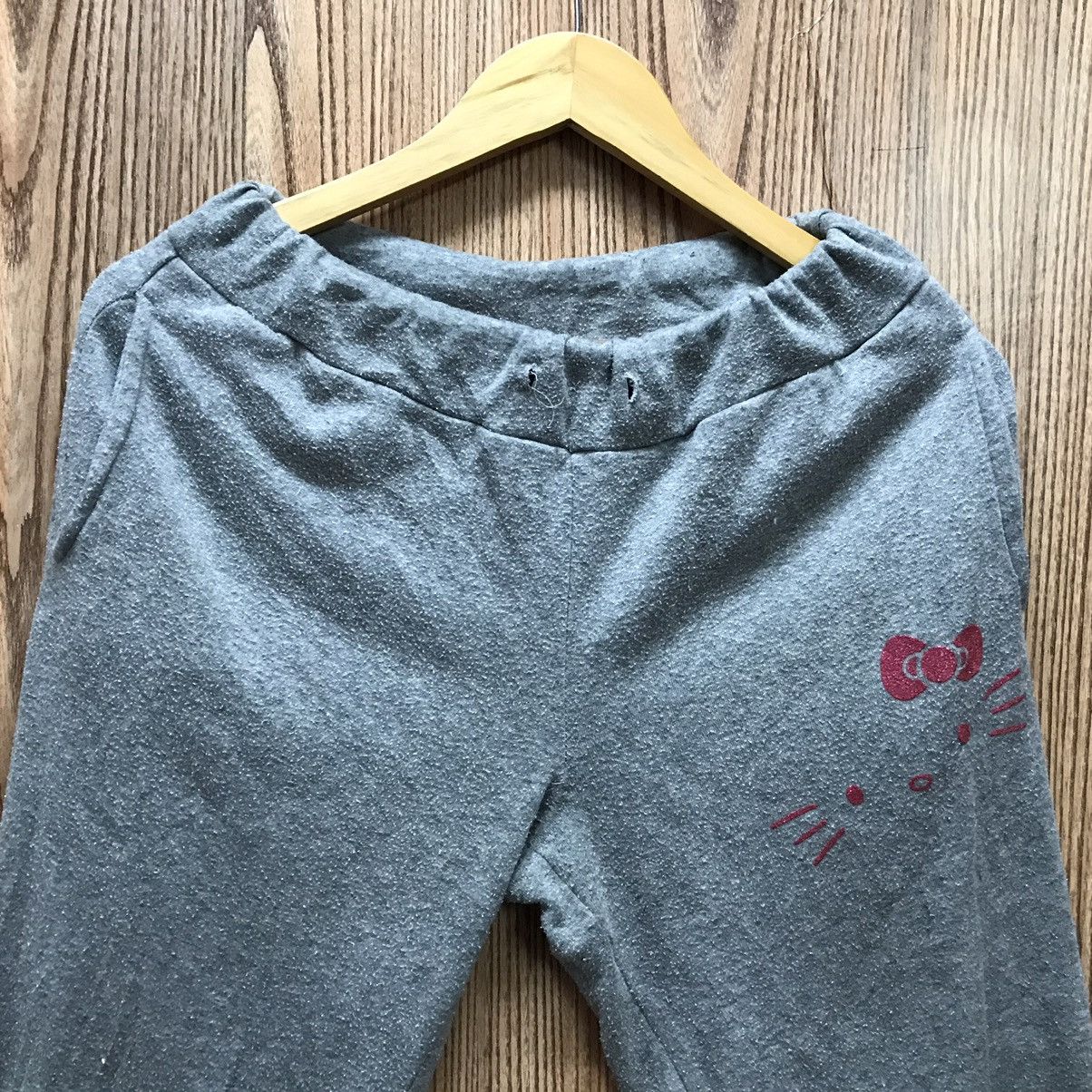 Cartoon Network × Vintage Vintage Hello Kitty Hoodie With Sweatpants Size M / US 6-8 / IT 42-44 - 12 Thumbnail