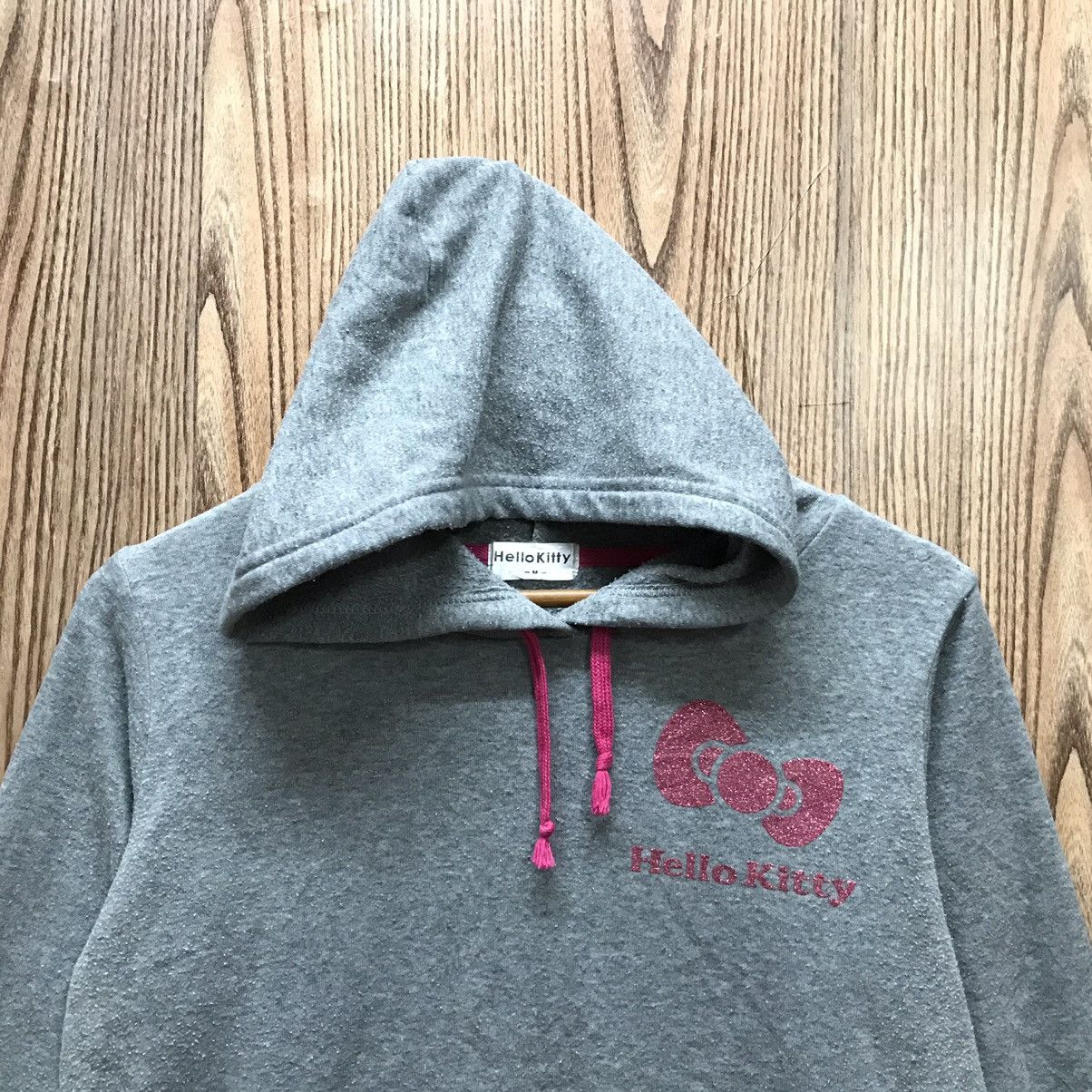 Cartoon Network × Vintage Vintage Hello Kitty Hoodie With Sweatpants Size M / US 6-8 / IT 42-44 - 5 Thumbnail