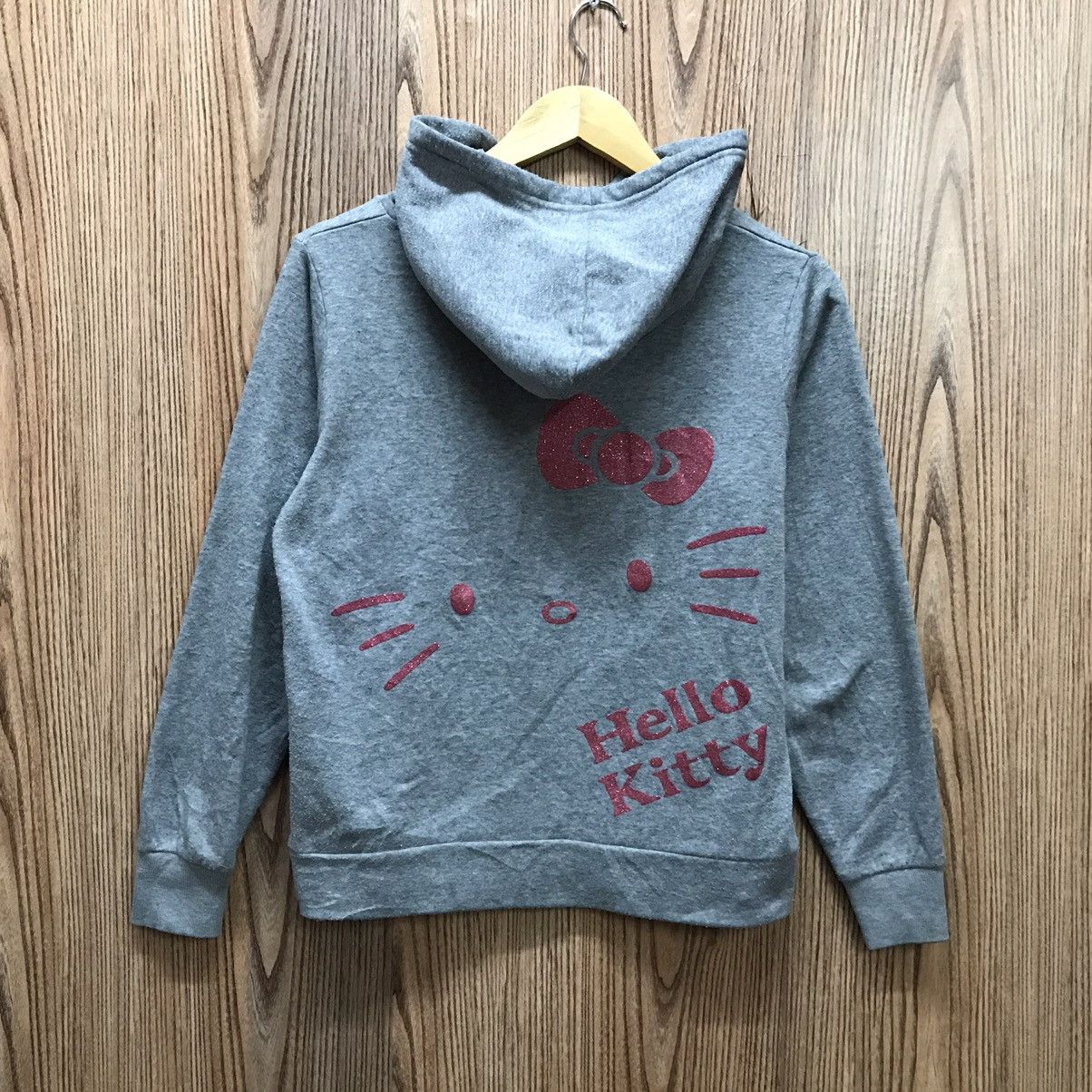Cartoon Network × Vintage Vintage Hello Kitty Hoodie With Sweatpants Size M / US 6-8 / IT 42-44 - 3 Thumbnail