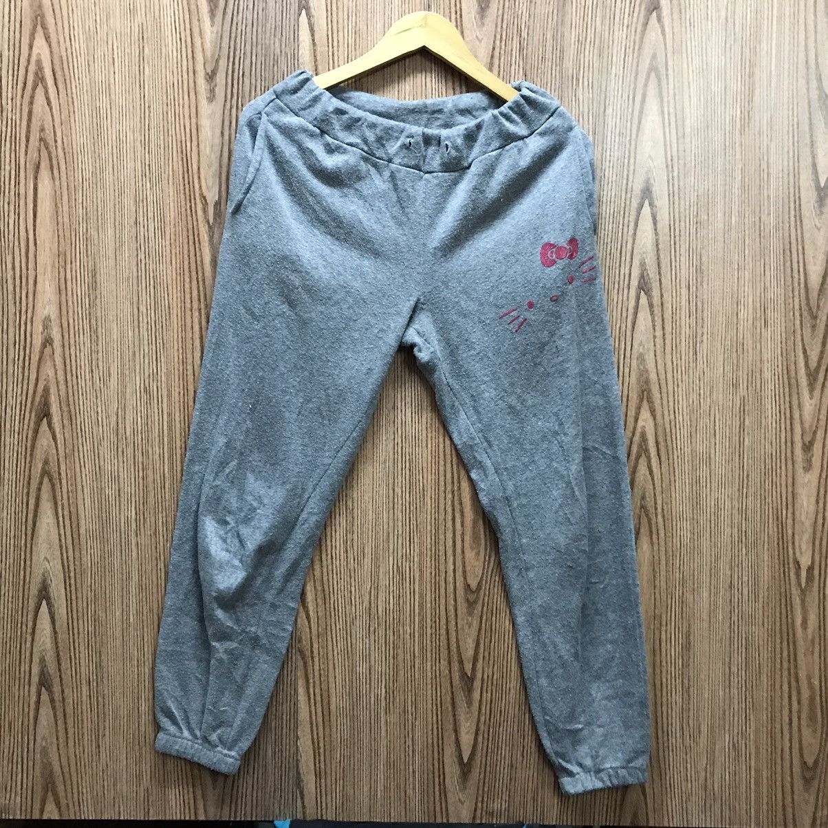 Cartoon Network × Vintage Vintage Hello Kitty Hoodie With Sweatpants Size M / US 6-8 / IT 42-44 - 4 Thumbnail
