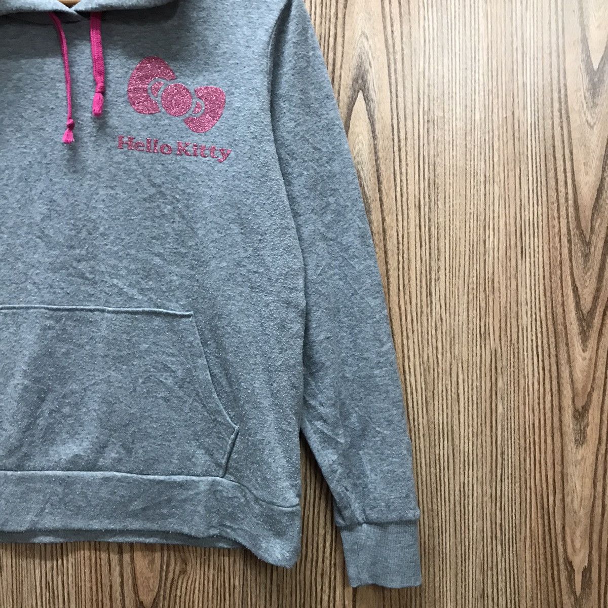 Cartoon Network × Vintage Vintage Hello Kitty Hoodie With Sweatpants Size M / US 6-8 / IT 42-44 - 7 Thumbnail