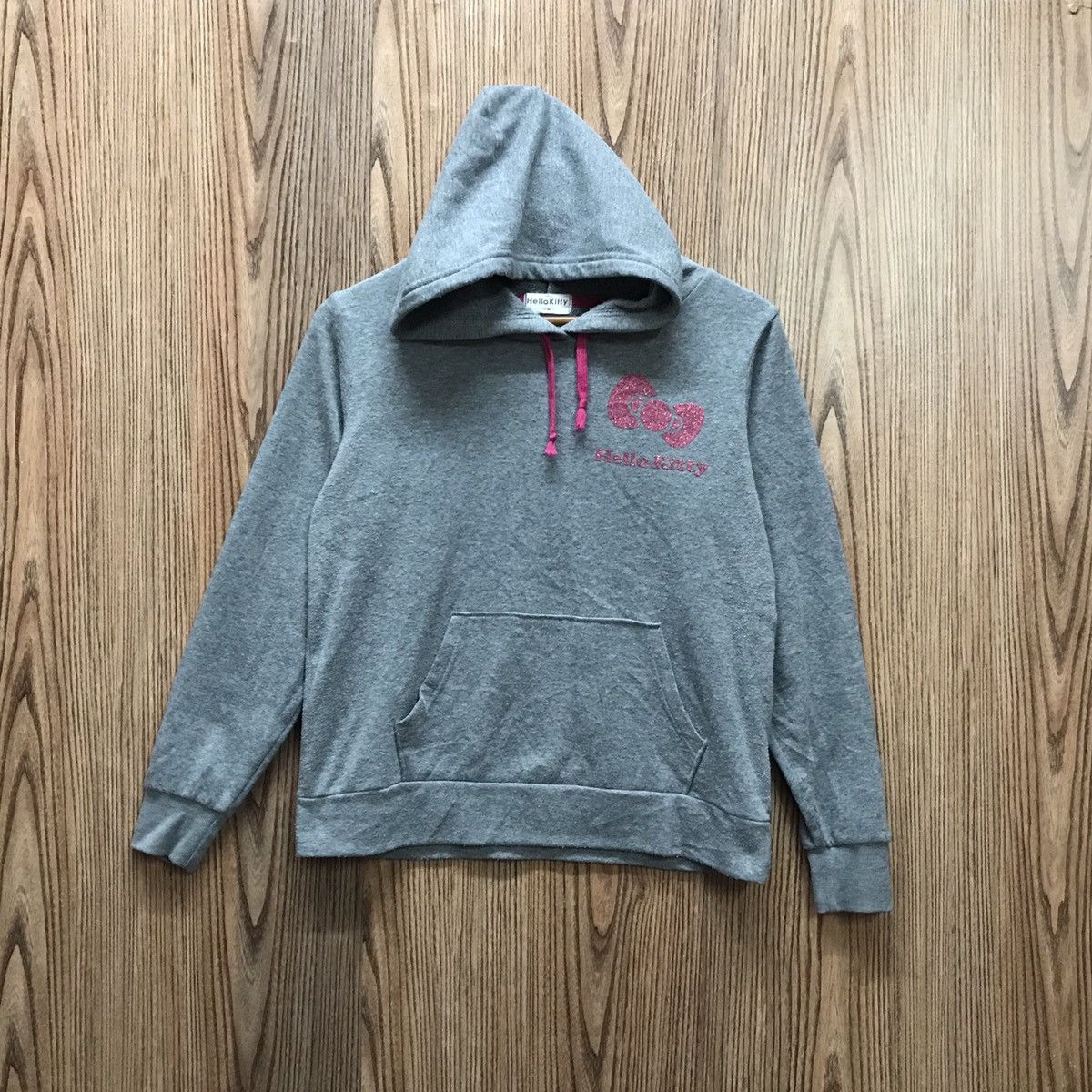 Cartoon Network × Vintage Vintage Hello Kitty Hoodie With Sweatpants Size M / US 6-8 / IT 42-44 - 2 Thumbnail
