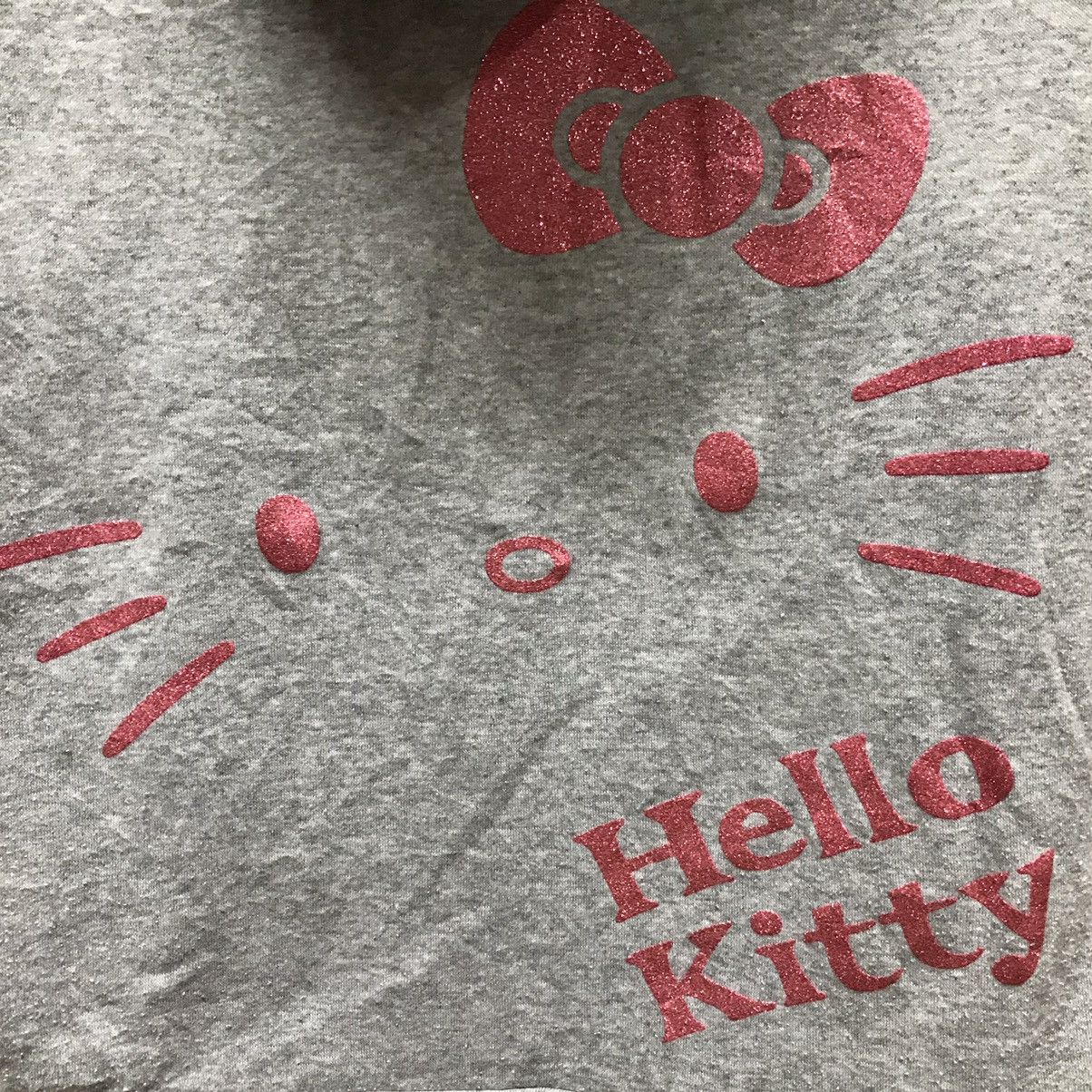 Cartoon Network × Vintage Vintage Hello Kitty Hoodie With Sweatpants Size M / US 6-8 / IT 42-44 - 11 Thumbnail