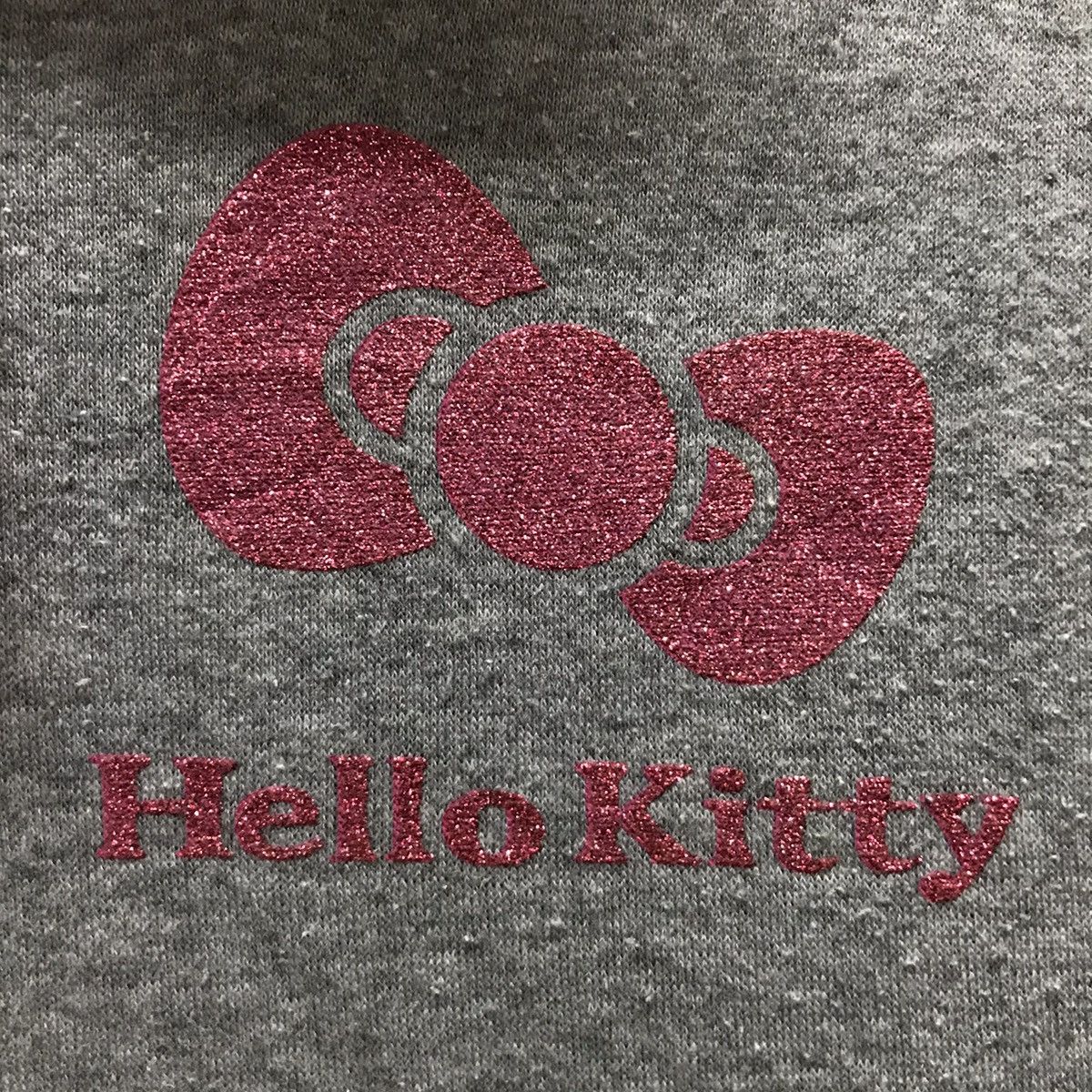 Cartoon Network × Vintage Vintage Hello Kitty Hoodie With Sweatpants Size M / US 6-8 / IT 42-44 - 6 Thumbnail