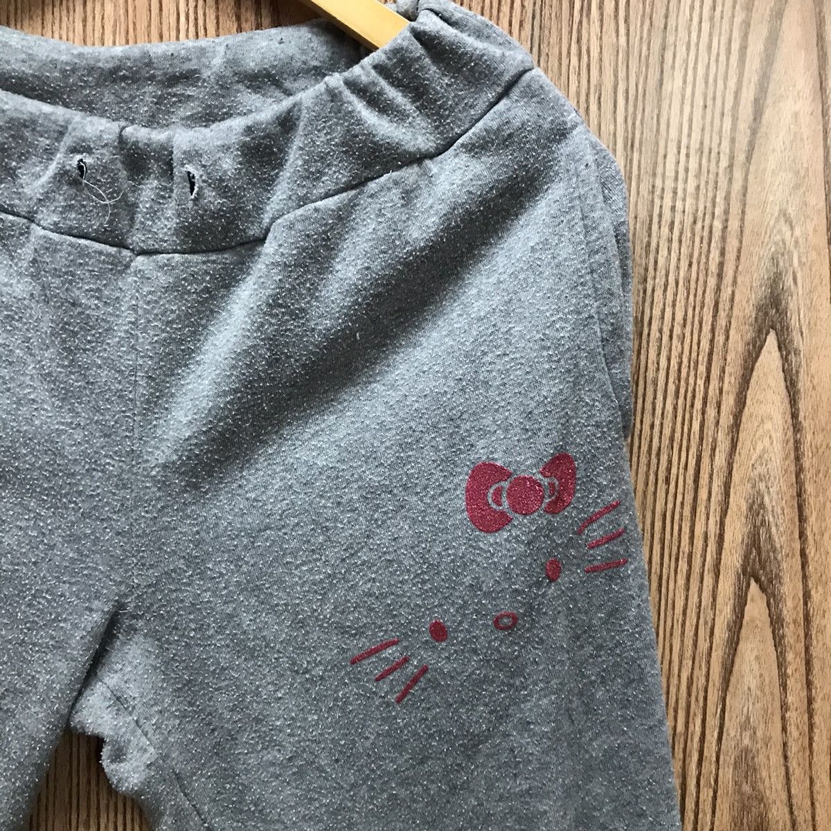 Cartoon Network × Vintage Vintage Hello Kitty Hoodie With Sweatpants Size M / US 6-8 / IT 42-44 - 13 Thumbnail