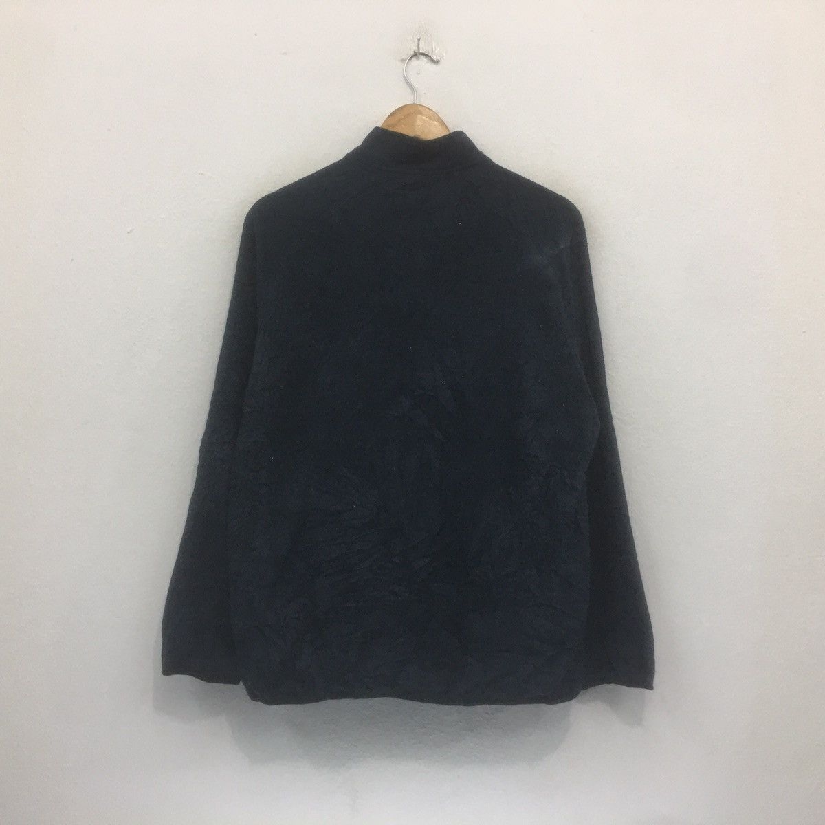 Adidas × Japanese Brand Vintage Adidas Fullzip Sweater Adidas Sweatshirt Size US M / EU 48-50 / 2 - 6 Thumbnail
