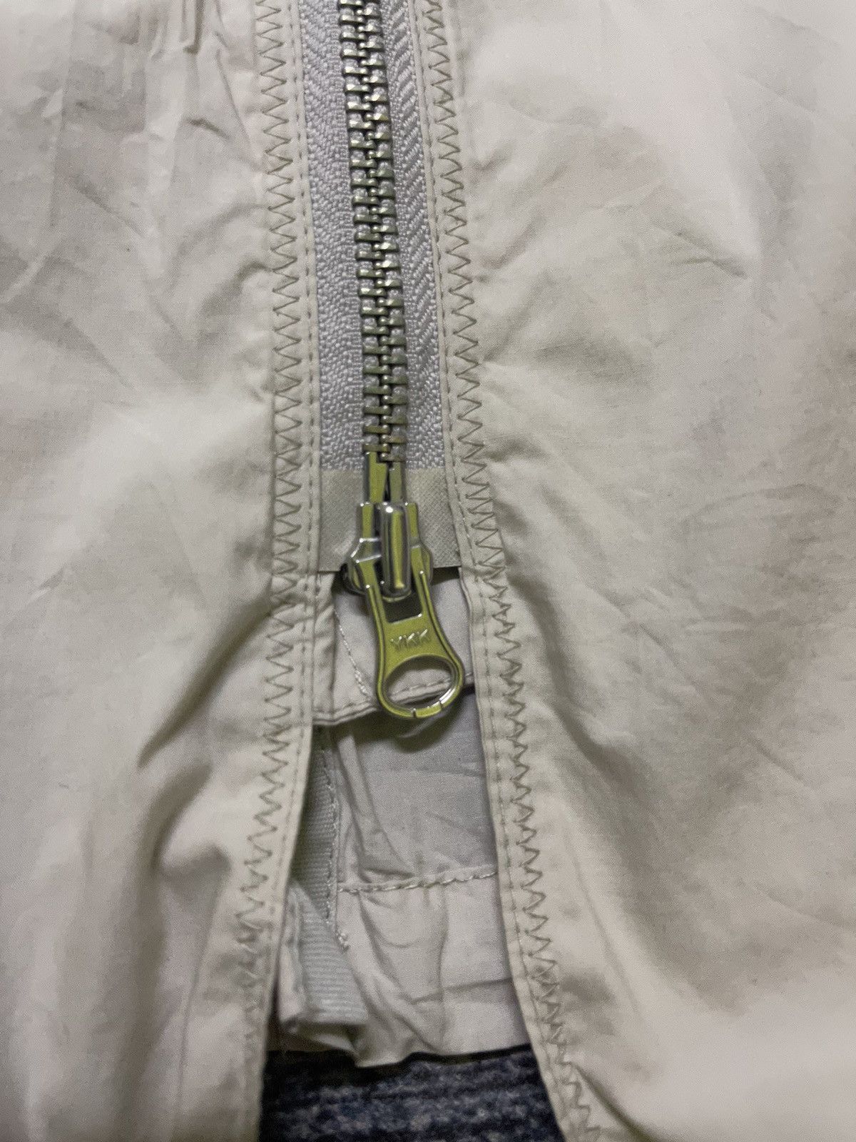 Marithe + Francois Girbaud ❗️RARE❗️MARITHE FRANCOIS GIRBAUD OVER JACKET Size M / US 6-8 / IT 42-44 - 17 Thumbnail