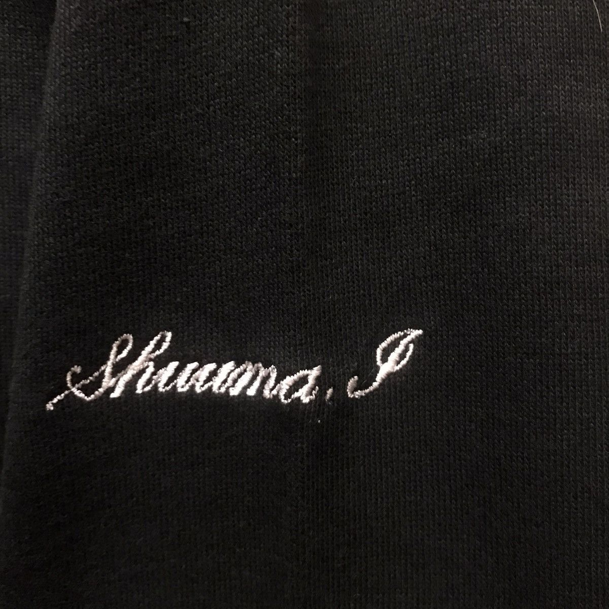 Japanese Brand × Vintage Vintage Angyo Soft Tennis Sweatshirt Size US M / EU 48-50 / 2 - 5 Thumbnail