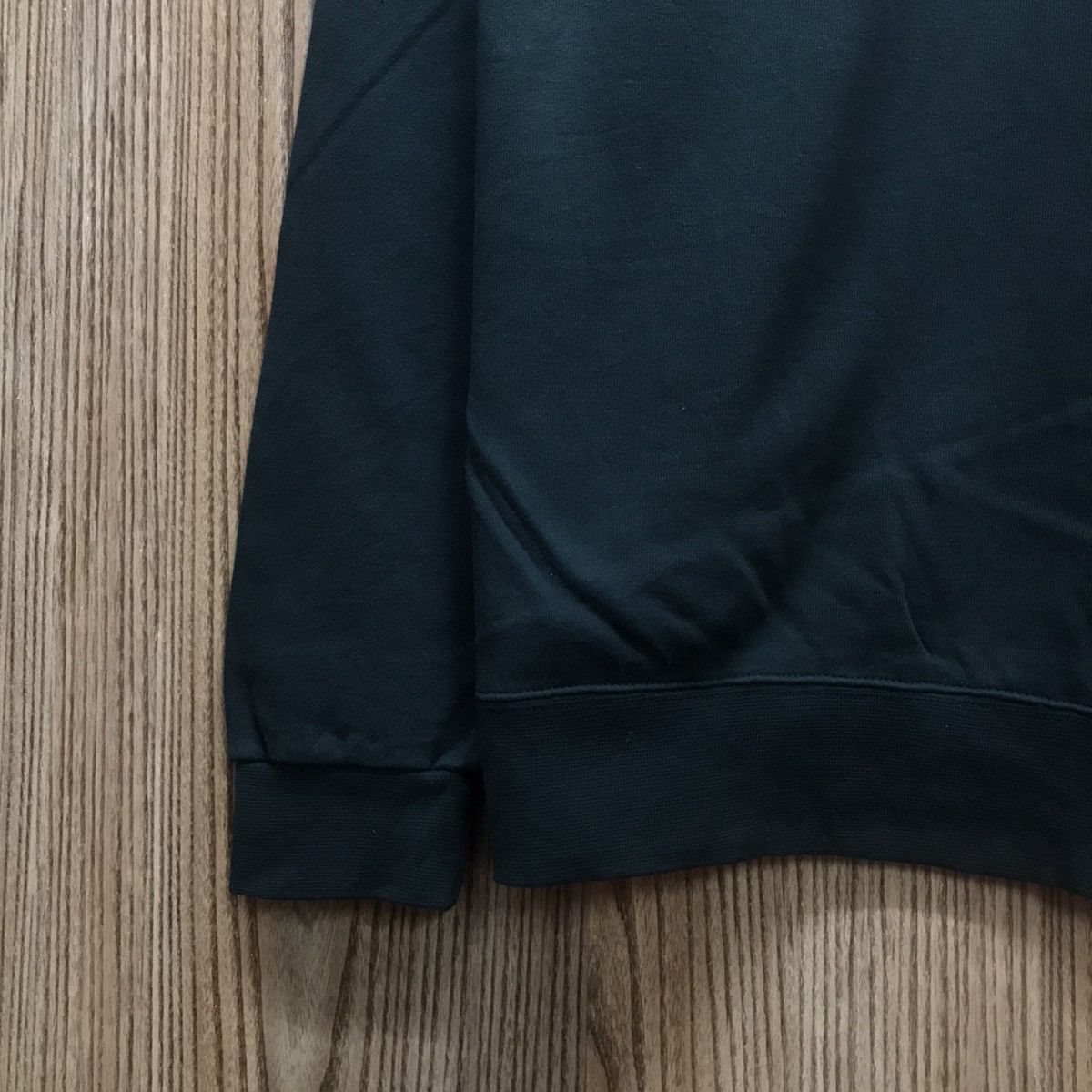 Japanese Brand × Vintage Vintage Angyo Soft Tennis Sweatshirt Size US M / EU 48-50 / 2 - 7 Thumbnail