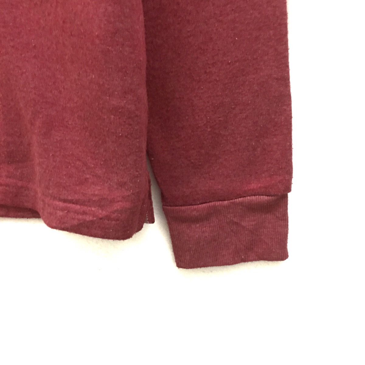 Japanese Brand × Michiko Koshino × Michiko Koshino London Vintage Michiko London Jeans Sweatshirt CrewNeck Size S / US 4 / IT 40 - 5 Thumbnail