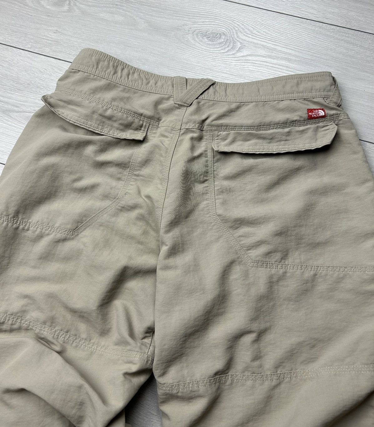 The North Face The North Face Pant Vintage size 34 Size US 34 / EU 50 - 6 Thumbnail